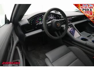 Porsche Taycan GTS 105 kWh Fahrbar Chrono HUD Pano SHZ 360° Memory BOSE ACC picture 19