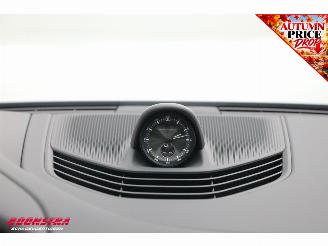 Porsche Taycan GTS 105 kWh Fahrbar Chrono HUD Pano SHZ 360° Memory BOSE ACC picture 22