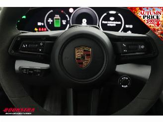 Porsche Taycan GTS 105 kWh Fahrbar Chrono HUD Pano SHZ 360° Memory BOSE ACC picture 20