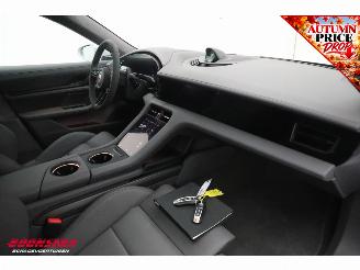 Porsche Taycan GTS 105 kWh Fahrbar Chrono HUD Pano SHZ 360° Memory BOSE ACC picture 14