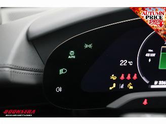 Porsche Taycan GTS 105 kWh Fahrbar Chrono HUD Pano SHZ 360° Memory BOSE ACC picture 33