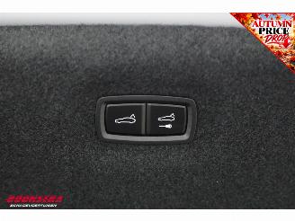 Porsche Taycan GTS 105 kWh Fahrbar Chrono HUD Pano SHZ 360° Memory BOSE ACC picture 30