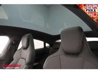 Porsche Taycan GTS 105 kWh Fahrbar Chrono HUD Pano SHZ 360° Memory BOSE ACC picture 27