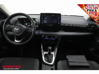 Toyota Yaris 1.5 Hybride Dynamic Camera ACC Clima Virtual Apple/Android picture 21