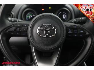 Toyota Yaris 1.5 Hybride Dynamic Camera ACC Clima Virtual Apple/Android picture 26