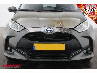 Toyota Yaris 1.5 Hybride Dynamic Camera ACC Clima Virtual Apple/Android picture 10