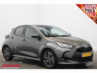 Toyota Yaris 1.5 Hybride Dynamic Camera ACC Clima Virtual Apple/Android picture 2