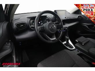 Toyota Yaris 1.5 Hybride Dynamic Camera ACC Clima Virtual Apple/Android picture 25