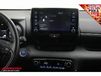 Toyota Yaris 1.5 Hybride Dynamic Camera ACC Clima Virtual Apple/Android picture 22