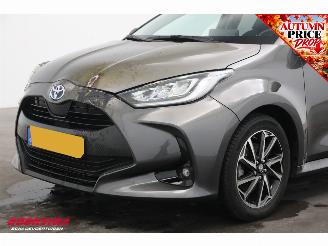 Toyota Yaris 1.5 Hybride Dynamic Camera ACC Clima Virtual Apple/Android picture 12