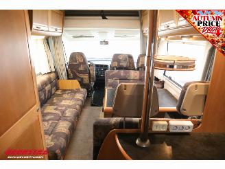 Hymer  B544 2.8 M.Jet Solar Hefbed Camera Airco picture 6