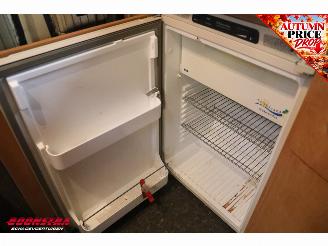 Hymer  B544 2.8 M.Jet Solar Hefbed Camera Airco picture 12