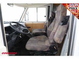 Hymer  B544 2.8 M.Jet Solar Hefbed Camera Airco picture 25