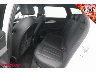 Audi A4 Avant 35 TFSI S-Tronic S-Line Pano ACC Virtual Memory Leder Navi Apple/Android Camera PDC picture 17