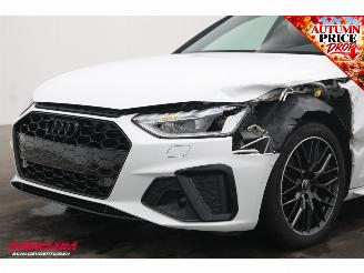 Audi A4 Avant 35 TFSI S-Tronic S-Line Pano ACC Virtual Memory Leder Navi Apple/Android Camera PDC picture 9