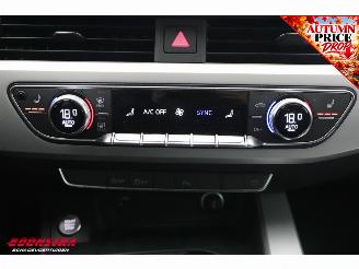 Audi A4 Avant 35 TFSI S-Tronic S-Line Pano ACC Virtual Memory Leder Navi Apple/Android Camera PDC picture 28