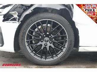 Audi A4 Avant 35 TFSI S-Tronic S-Line Pano ACC Virtual Memory Leder Navi Apple/Android Camera PDC picture 11