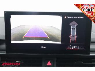 Audi A4 Avant 35 TFSI S-Tronic S-Line Pano ACC Virtual Memory Leder Navi Apple/Android Camera PDC picture 26