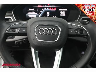 Audi A4 Avant 35 TFSI S-Tronic S-Line Pano ACC Virtual Memory Leder Navi Apple/Android Camera PDC picture 20