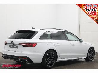 Audi A4 Avant 35 TFSI S-Tronic S-Line Pano ACC Virtual Memory Leder Navi Apple/Android Camera PDC picture 3