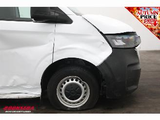 Volkswagen Transporter T7 2.0 TDI DSG L1-H1 26 Apple/Android Cruise PDC picture 5