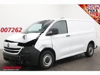 Schade bestelwagen Volkswagen Transporter T7 2.0 TDI DSG L1-H1 26 Apple/Android Cruise PDC 2025/6