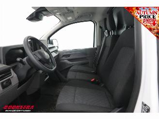 Volkswagen Transporter T7 2.0 TDI DSG L1-H1 26 Apple/Android Cruise PDC picture 27