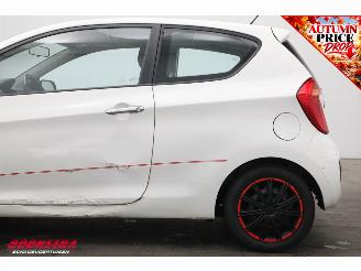 Kia Picanto 1.0 Super Pack 3-drs Airco 71.777 km! picture 6