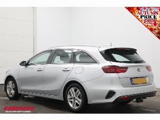Kia Ceed 1.5 T-GDi DynamicLine Cruise Navi Clima Apple/Android Camera PDC AHK picture 4