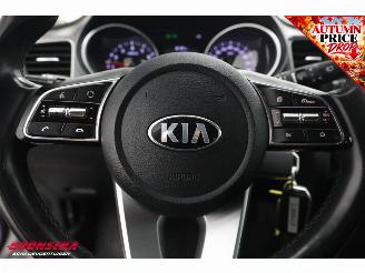 Kia Ceed 1.5 T-GDi DynamicLine Cruise Navi Clima Apple/Android Camera PDC AHK picture 13