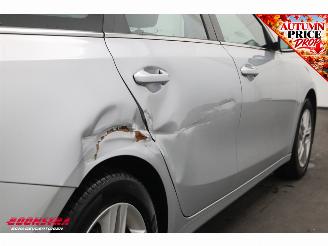 Kia Ceed 1.5 T-GDi DynamicLine Cruise Navi Clima Apple/Android Camera PDC AHK picture 5