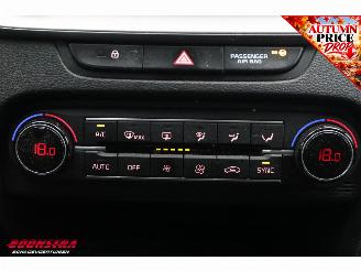 Kia Ceed 1.5 T-GDi DynamicLine Cruise Navi Clima Apple/Android Camera PDC AHK picture 20