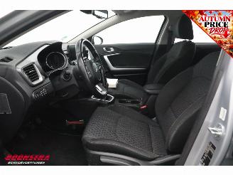 Kia Ceed 1.5 T-GDi DynamicLine Cruise Navi Clima Apple/Android Camera PDC AHK picture 10