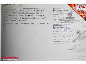 Kia Ceed 1.5 T-GDi DynamicLine Cruise Navi Clima Apple/Android Camera PDC AHK picture 23