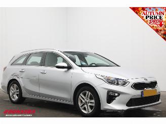 Kia Ceed 1.5 T-GDi DynamicLine Cruise Navi Clima Apple/Android Camera PDC AHK picture 2
