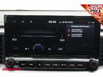 Kia Ceed 1.5 T-GDi DynamicLine Cruise Navi Clima Apple/Android Camera PDC AHK picture 19