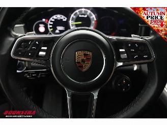 Porsche Panamera Turbo S e-Hybrid Chrono PCCB PDLS+ Pano 360° Burmester Sport Design Memory PASM ACC picture 14
