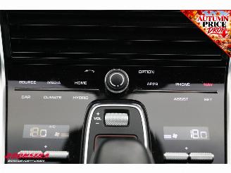 Porsche Panamera Turbo S e-Hybrid Chrono PCCB PDLS+ Pano 360° Burmester Sport Design Memory PASM ACC picture 31