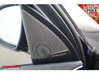 BMW iX3 High Executive M Sport 80 kWh Pano HUD 360° ACC Memory H/K SHZ LrHZ picture 31