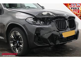 BMW iX3 High Executive M Sport 80 kWh Pano HUD 360° ACC Memory H/K SHZ LrHZ picture 5