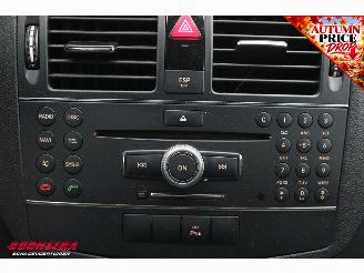 Mercedes C-klasse Estate 220 CDI Avantgarde AMG Cruise Leder Memory Navi Clima picture 17