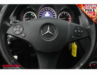 Mercedes C-klasse Estate 220 CDI Avantgarde AMG Cruise Leder Memory Navi Clima picture 11
