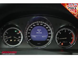 Mercedes C-klasse Estate 220 CDI Avantgarde AMG Cruise Leder Memory Navi Clima picture 12