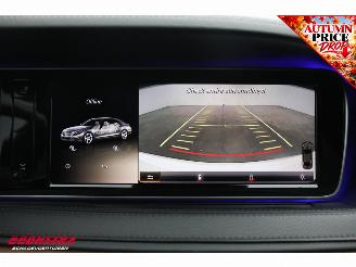 Mercedes S-klasse 350 BlueTEC AMG Pano LED ACC Burmester Ventilatie Camera picture 22