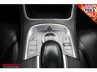 Mercedes S-klasse 350 BlueTEC AMG Pano LED ACC Burmester Ventilatie Camera picture 27