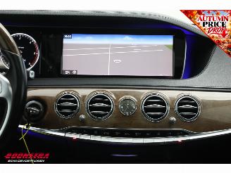 Mercedes S-klasse 350 BlueTEC AMG Pano LED ACC Burmester Ventilatie Camera picture 9