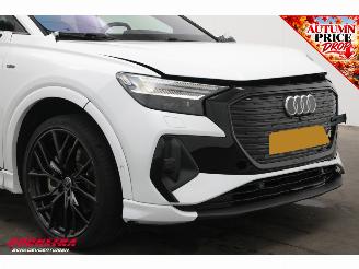 Audi Q4 50 quattro S edition 77 kWh Pano LED ACC HUD Camera SHZ picture 5
