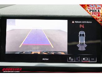 Audi Q4 50 quattro S edition 77 kWh Pano LED ACC HUD Camera SHZ picture 29