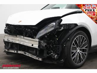 Porsche Macan 4 100 kWh Pano LED ACC HUD Camera SHZ picture 12