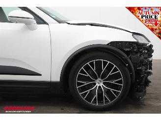 Porsche Macan 4 100 kWh Pano LED ACC HUD Camera SHZ picture 5